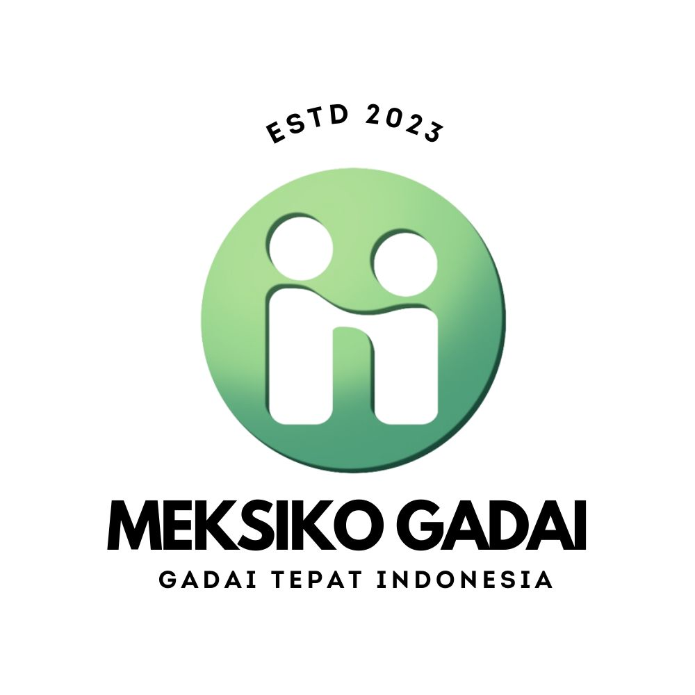 meksiko gadai