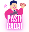 pasti gadai